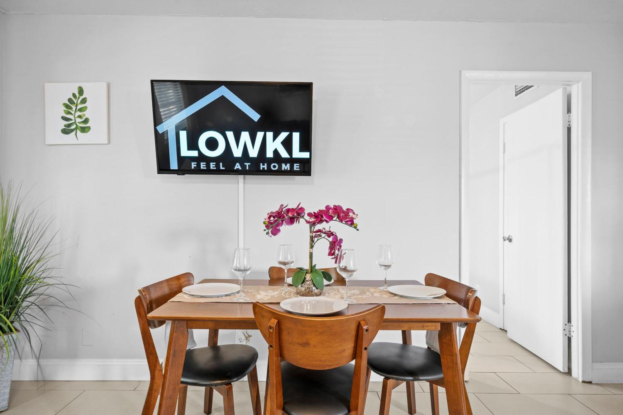 Bayview Apartments By Lowkl ฟอร์ต ลอเดอร์เดล ภายนอก รูปภาพ