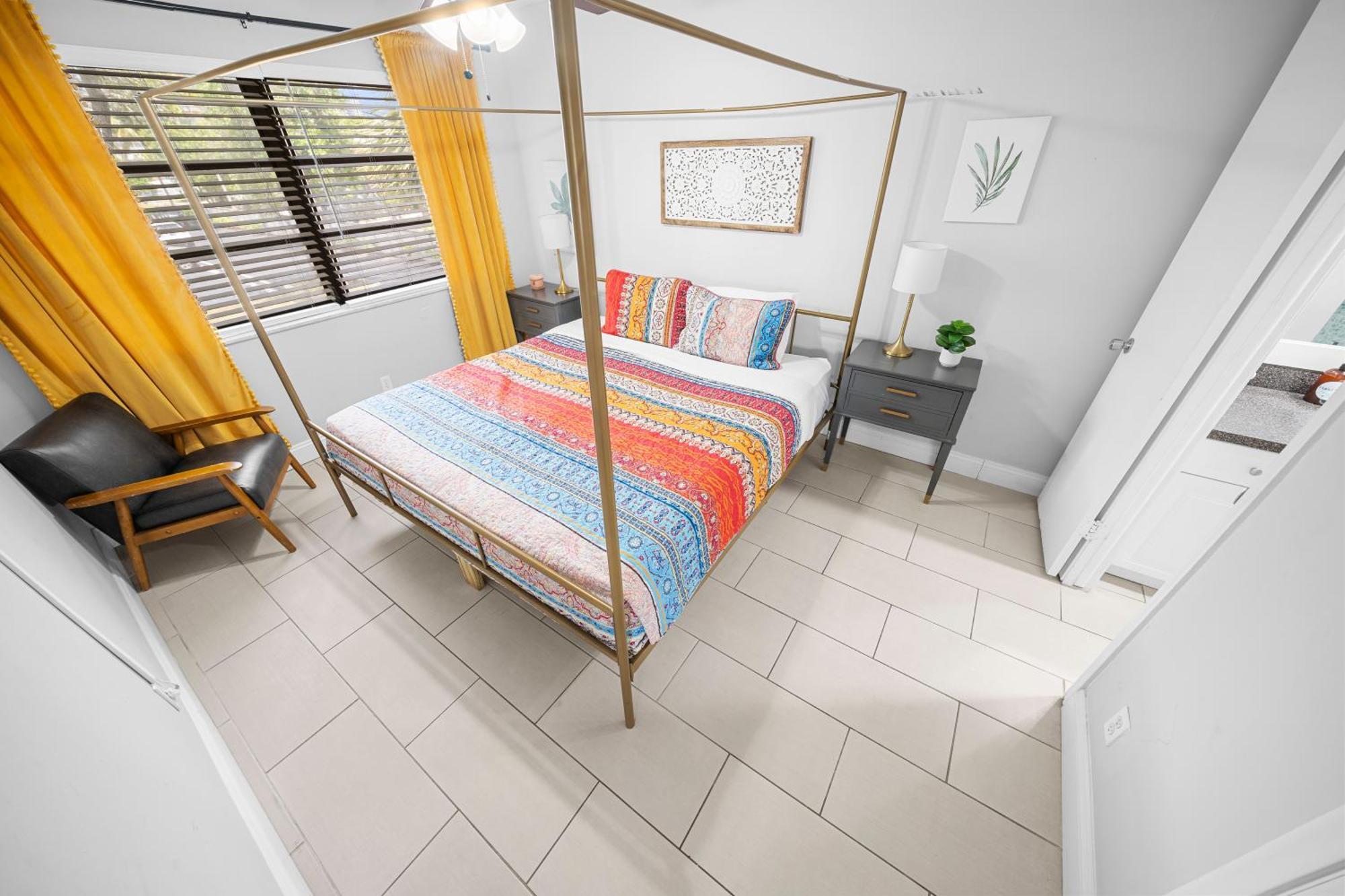 Bayview Apartments By Lowkl ฟอร์ต ลอเดอร์เดล ภายนอก รูปภาพ