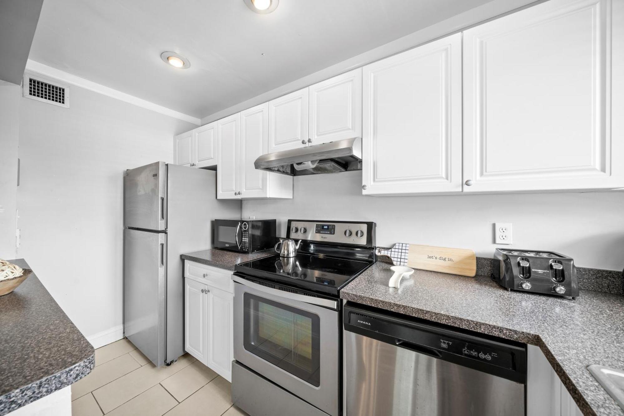 Bayview Apartments By Lowkl ฟอร์ต ลอเดอร์เดล ภายนอก รูปภาพ