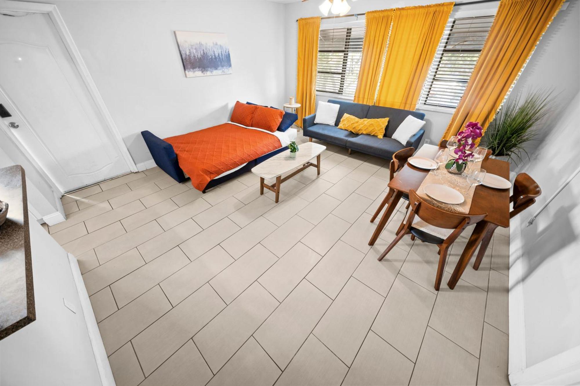 Bayview Apartments By Lowkl ฟอร์ต ลอเดอร์เดล ภายนอก รูปภาพ