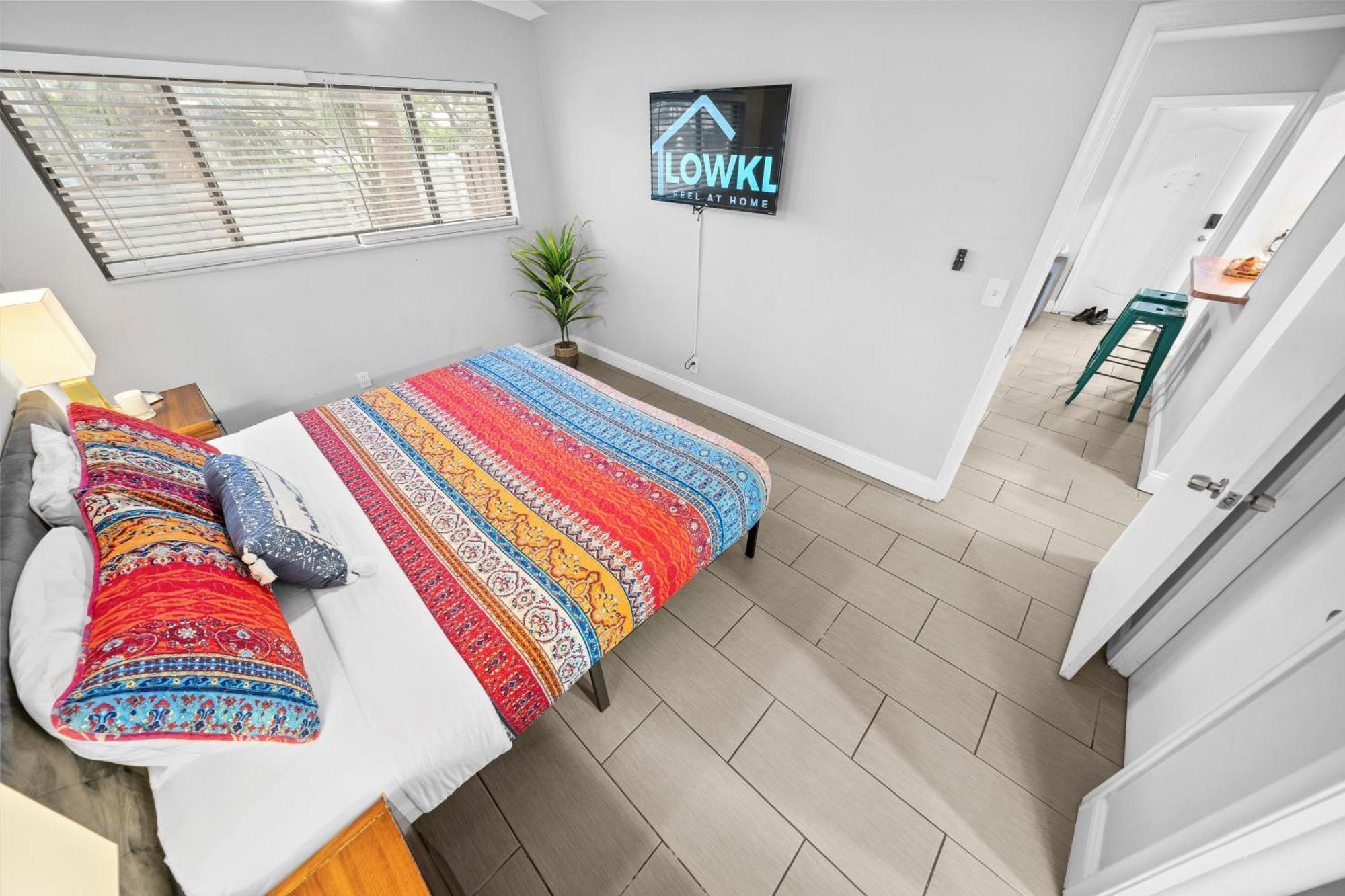 Bayview Apartments By Lowkl ฟอร์ต ลอเดอร์เดล ภายนอก รูปภาพ