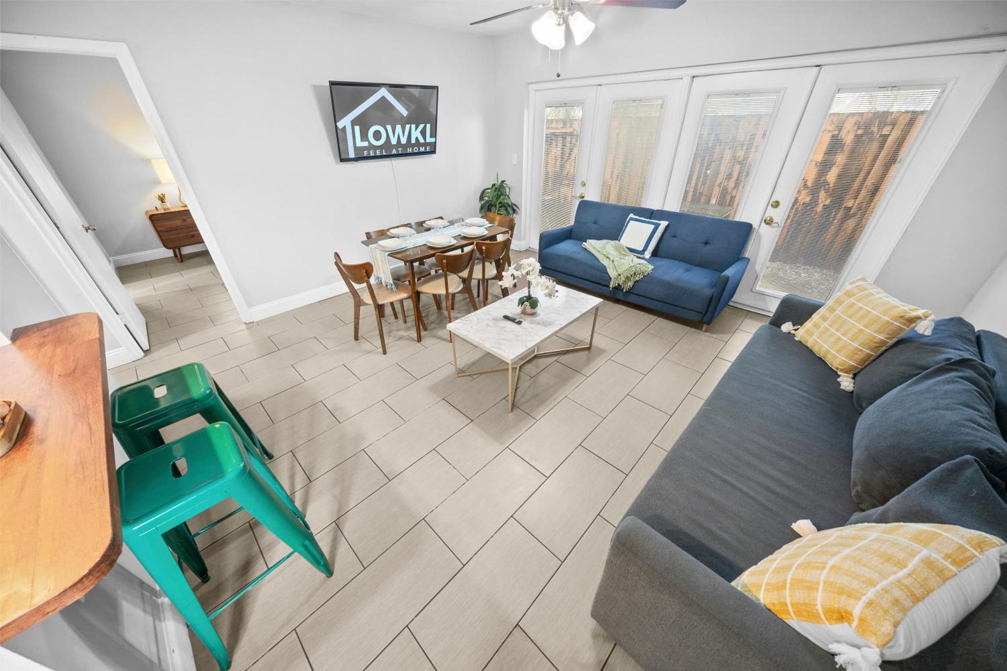 Bayview Apartments By Lowkl ฟอร์ต ลอเดอร์เดล ภายนอก รูปภาพ
