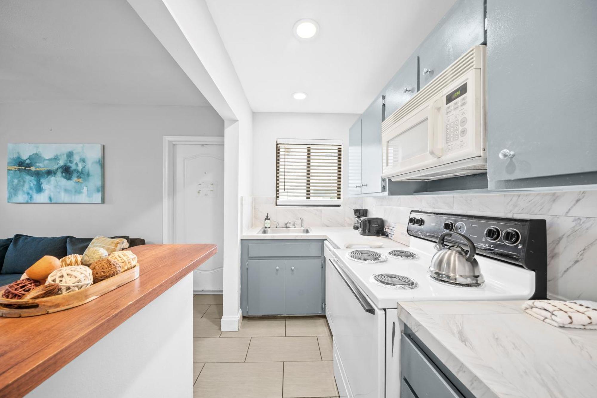 Bayview Apartments By Lowkl ฟอร์ต ลอเดอร์เดล ภายนอก รูปภาพ