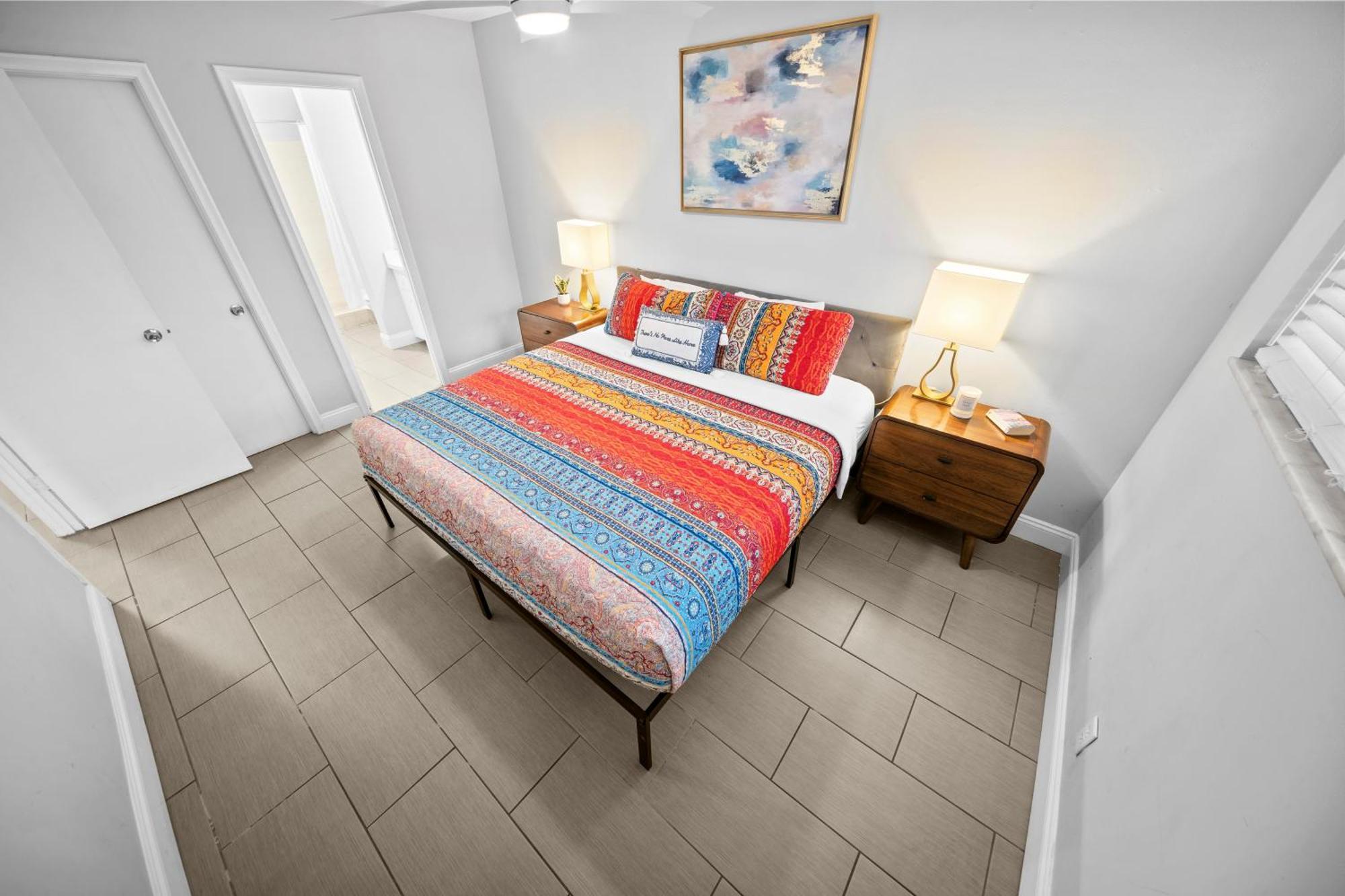 Bayview Apartments By Lowkl ฟอร์ต ลอเดอร์เดล ภายนอก รูปภาพ