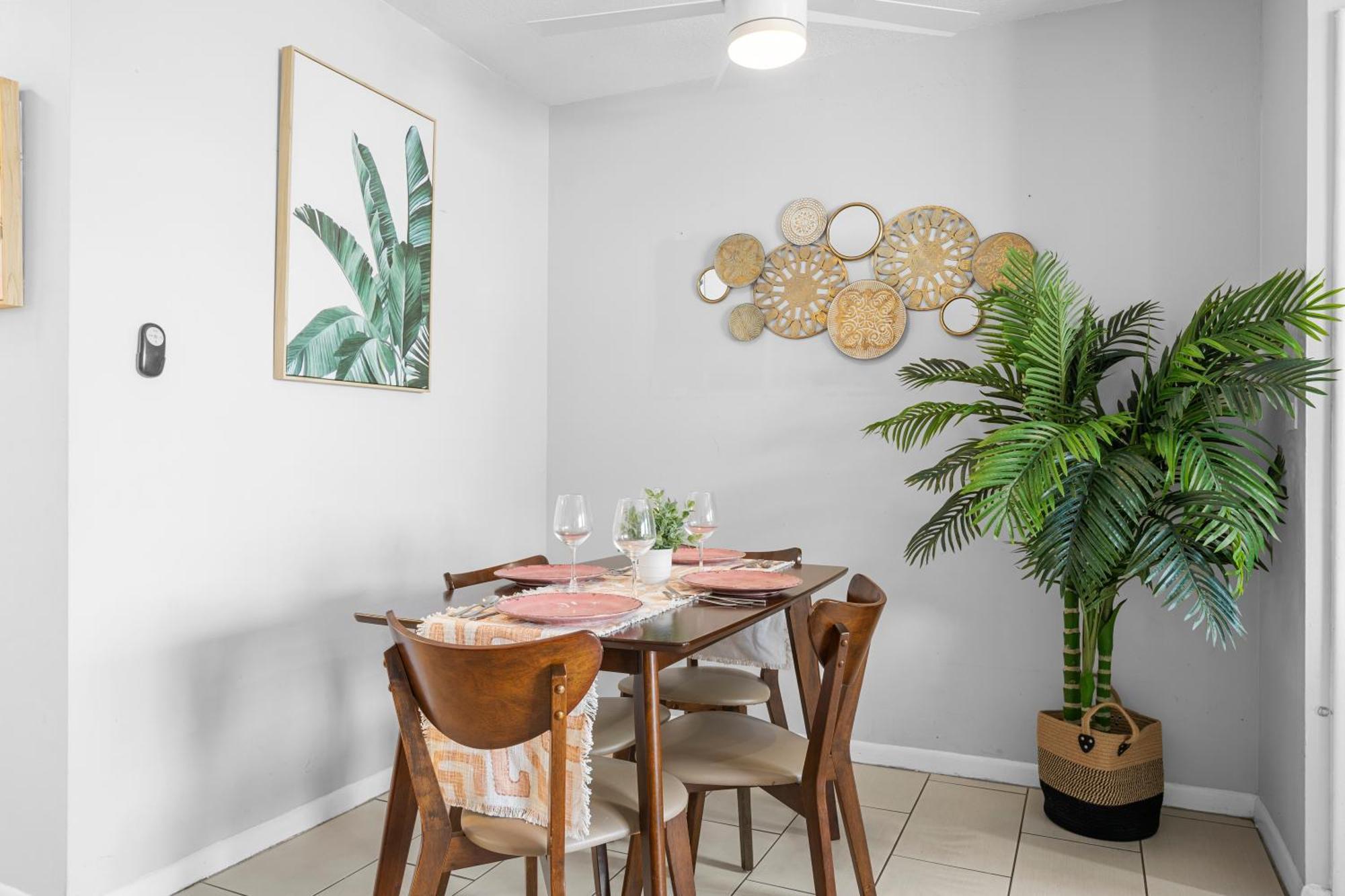 Bayview Apartments By Lowkl ฟอร์ต ลอเดอร์เดล ภายนอก รูปภาพ