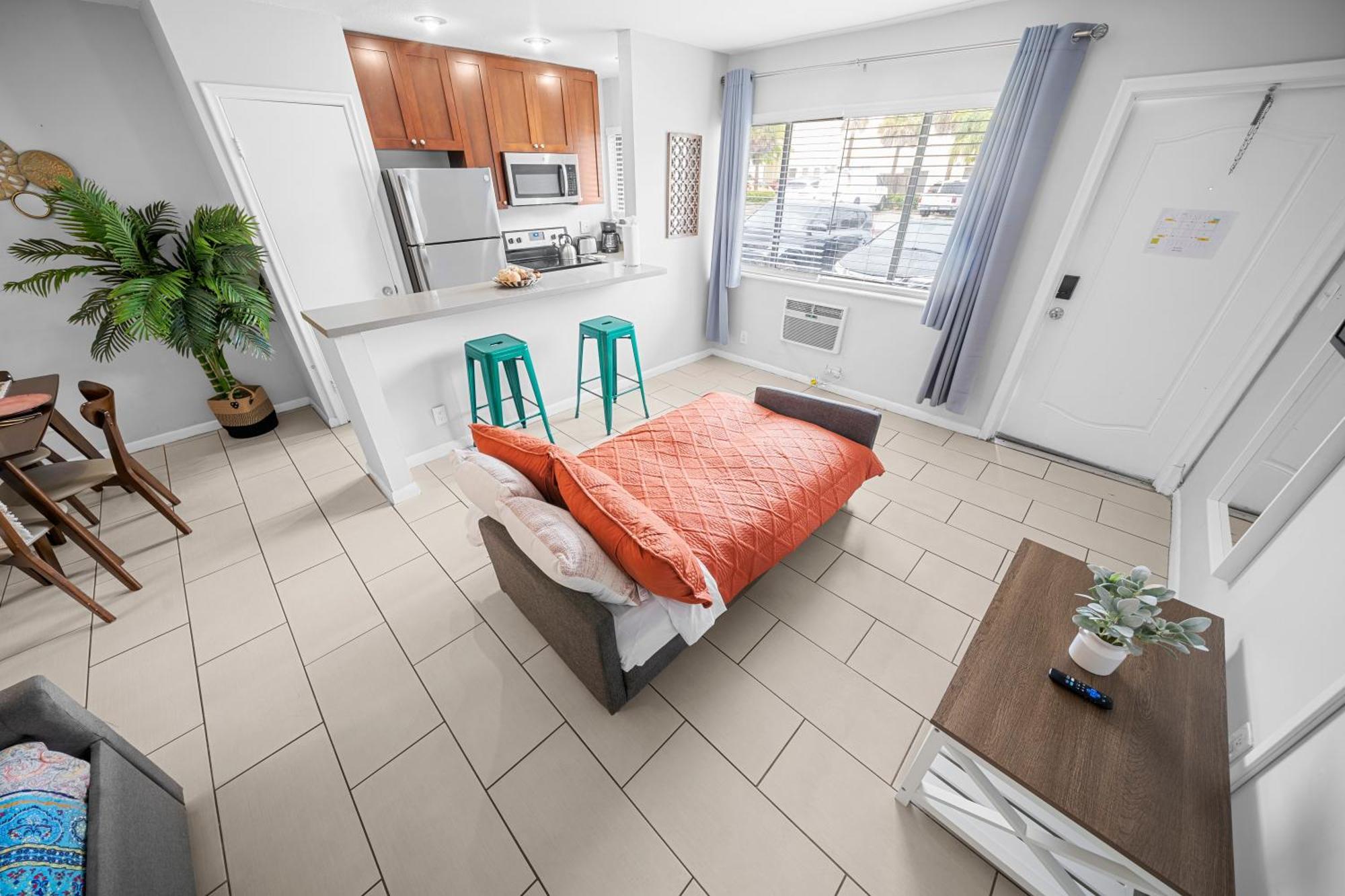 Bayview Apartments By Lowkl ฟอร์ต ลอเดอร์เดล ภายนอก รูปภาพ